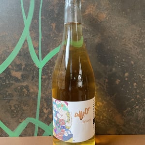 Eristico - Tenuta Dalle Ore - marco-margoni -2023