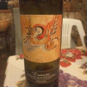 Ermete - Podere della Bruciata - Andrea Rossi 