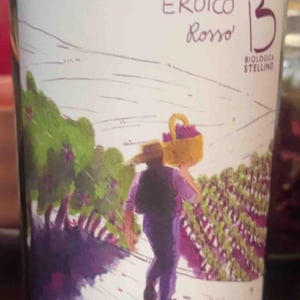 Eroico - Biologica Stellino - tommaso-pietro-stellino