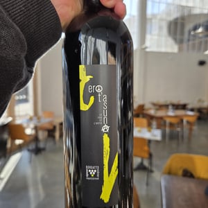 EROTASUNA - Domaine Bordatto - pascal-binxitxo-aphaule