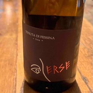Erse Etna Bianco - Tenuta di Fessina - silvia-maestrelli -2022