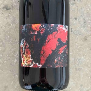 Eruption - Domaine Des Trouillères - Camille & Mikael Hyvert -2022