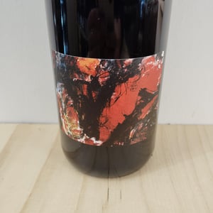 Eruption - Domaine Des Trouillères - Camille & Mikael Hyvert -2022