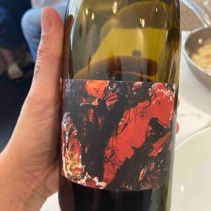 Eruption - Les petites trouilleres - les-petites-trouilleres -2022