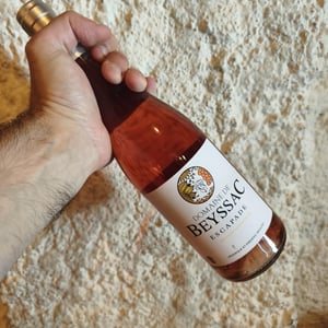 Escapade - Domaine de Beyssac - Véronique, Frédéric et Pauline Broutet 