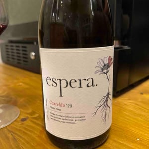 Espera Red - Espera Wines - Rodrigo Martins -2020