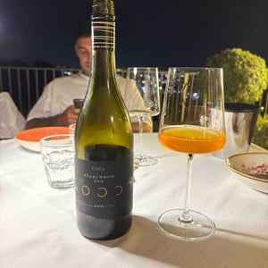 esperimento uno - Società Agricola Tosca - tosca -2022