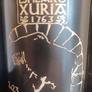 Espilako Xuria - Espilako Xuria - paul-carricaburu -2020