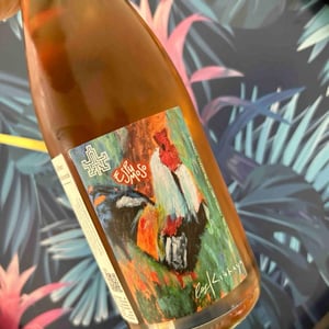 Espumoso - Clos Kixhaya - beatriz-leblanc-papamija -2021
