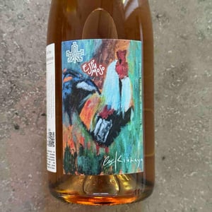 Espumoso - Clos Kixhaya - Beatriz Leblanc-Papamija -2021