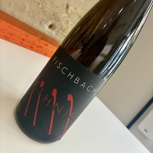 Ethnik - Domaine Fischbach - Jean Dreyfuss -2018