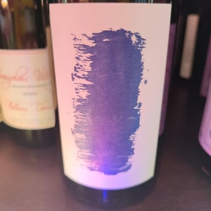 Étiquette Bleue - Jeremy Quastana - jeremy-quastana