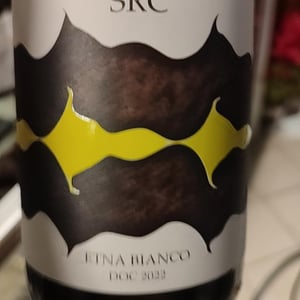 Etna Bianco - SRC Vini - Azienda Agricola Crasa - rori-parasiliti
