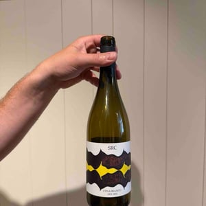 Etna Bianco - SRC Vini - Azienda Agricola Crasa - rori-parasiliti