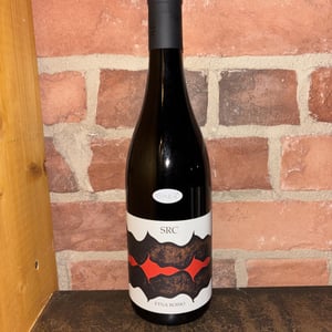 Etna Rosso - SRC Vini - Azienda Agricola Crasa - Rori Parasiliti 