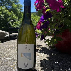 Etraz - Domaine du Gringet - Vincent Ruiz & Franck Balthazar 