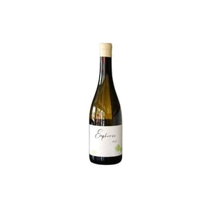 Euphoria Blanc - Domaine Jérémy Carteret - jeremy-carteret -2024