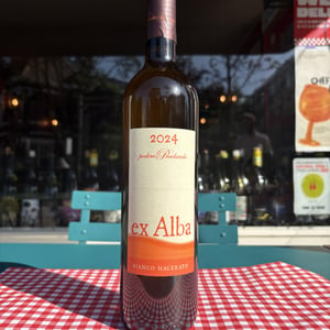 ex Alba - Podere Pradarolo - alberto-carretti