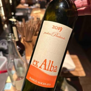 ex Alba - Podere Pradarolo - Alberto Carretti