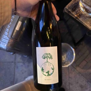 Ex Vero I - Weingut Werlitsch - Ewald & Brigitte Tscheppe