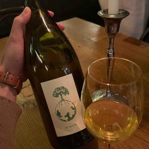 Ex Vero II - Weingut Werlitsch - ewald-brigitte-tscheppe