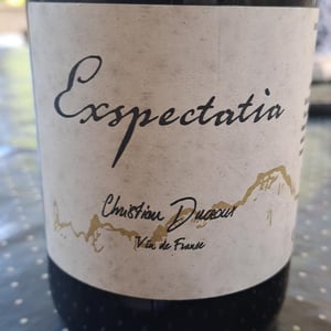 Exspectatia - Christian Ducroux - Christian Ducroux 