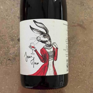 Ext’hase - Jean Max - Maxime Barrot 