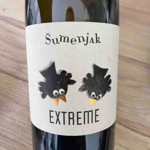 Alter Extreme - Sumenjak - srecko-sumenjak