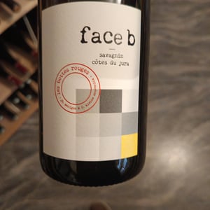 Face B - Les Bottes Rouges - Florien Klein Snuverink & Jean-Baptiste Menigoz