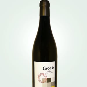 Face B - Les Bottes Rouges - Florien Klein Snuverink & Jean-Baptiste Menigoz 