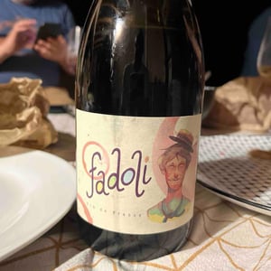 Fadoli - Domaine des Garriguettes - sebastien-clement