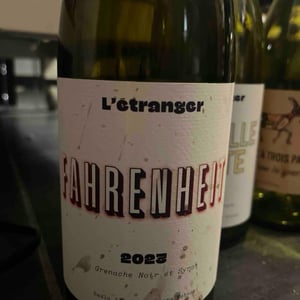Fahrenheit 2020 - Domaine L'étranger - paulo-almeida-laura-rebeissi