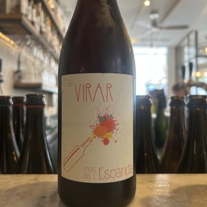 Fai Virar - Mas de l’Escarida - laurent-fell