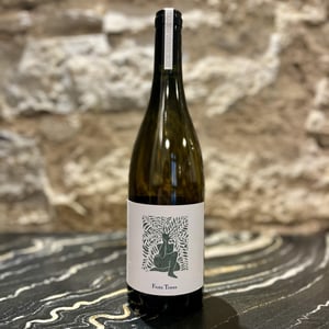 Faire Terre Blanc - Combrillac - Florent Girou & Thien Uyen Do -2022