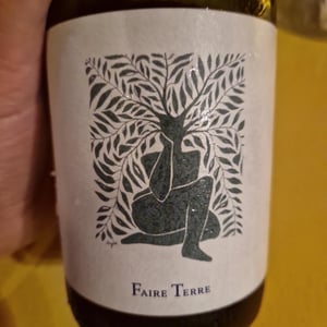 Faire Terre Blanc - Combrillac - Florent Girou & Thien Uyen Do -2022