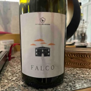 Falco (Rosso) - Fattoria del Piccione - stefano-pasini