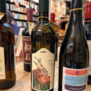 Falerio - Aurora - Gabrielli, Spaccasassi, Pignati, Pugliese, Ciommi 