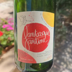 Clos Fantine - Clos Fantine - Carole, Olivier & Corine Andrieu -2020