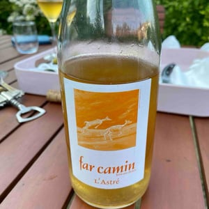 Far camin - Domaine de l'Astré - aude-duval-et-sylvain-ohayon -2024