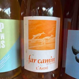 Far camin - Domaine de l'Astré - aude-duval-et-sylvain-ohayon -2024