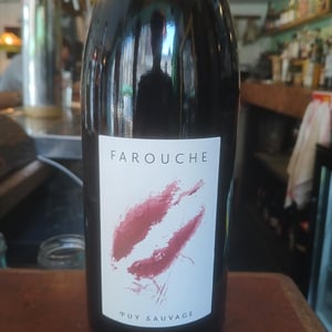 FAROUCHE - Le Puy Sauvage - julien-paul -2023