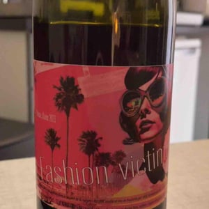Fashion victime - Inconnu - jean-claude-boisset -2023