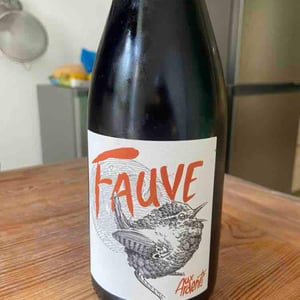 Fauve - Aux Ardents - Thomas & Mylène 