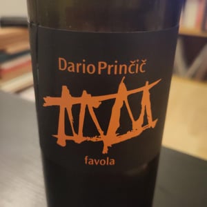 Favola - Dario Prinčič - Dario Prinčič 