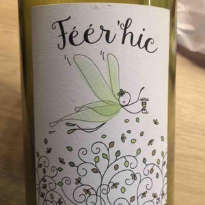 Féér'Hic - France Gonzalvez - Savoie - France Gonzalvez 