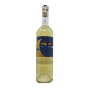 Fegies - Organic wines Dimakopoulos - Dimakopoulos -2024