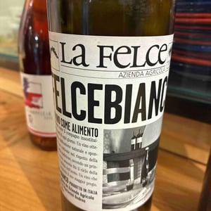 Felce Bianco - Le Felce - Andrea Marcesini 
