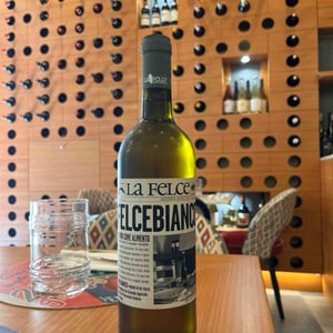FelceBianco - Azienda Agricola Le Felce - Andrea Marcesini -2022
