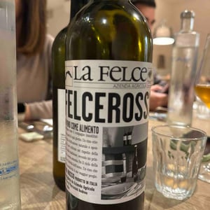 FelceBianco - Azienda Agricola Le Felce - Andrea Marcesini -2022