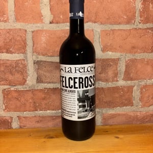 Felcerosso - Le Felce - Andrea Marcesini 